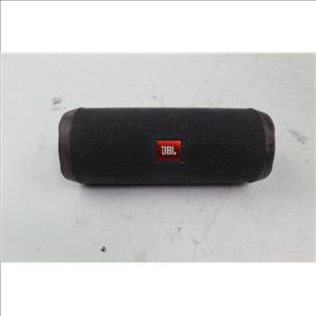 used jbl flip 4