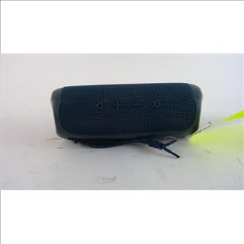 JBL Flip 5 Bluetooth Speaker