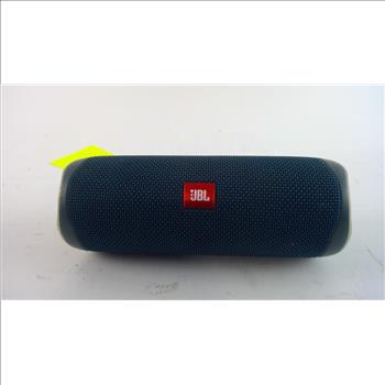 JBL Flip 5 Bluetooth Speaker