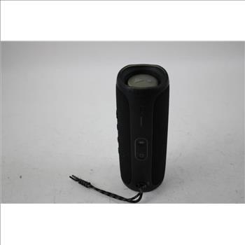 JBL Flip 5 Bluetooth Speaker
