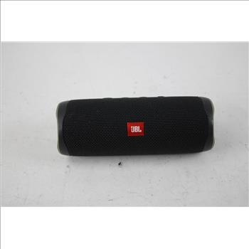 JBL Flip 5 Bluetooth Speaker