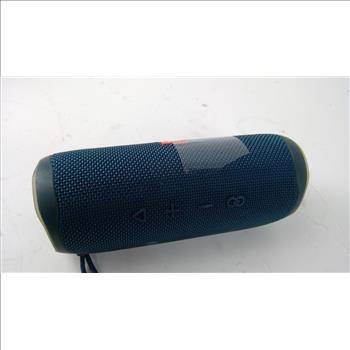 JBL Flip 5 Bluetooth Speaker