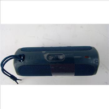 JBL Flip 5 Bluetooth Speaker