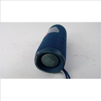 JBL Flip 5 Bluetooth Speaker