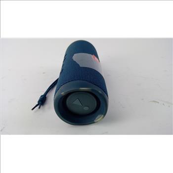 JBL Flip 5 Bluetooth Speaker