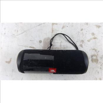 JBL Flip 5 Bluetooth Speaker
