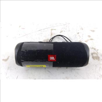 JBL Flip 5 Bluetooth Speaker