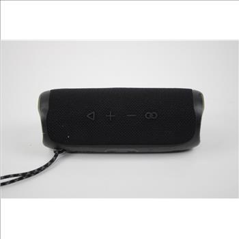 JBL Flip 5 Bluetooth Speaker