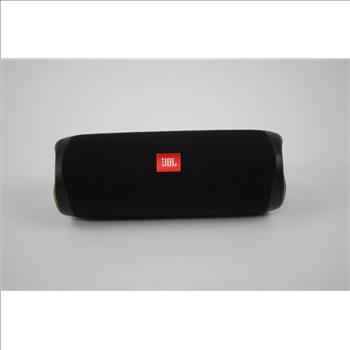JBL Flip 5 Bluetooth Speaker