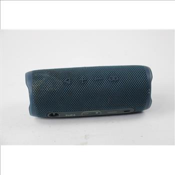 JBL Flip 6 Bluetooth Speaker