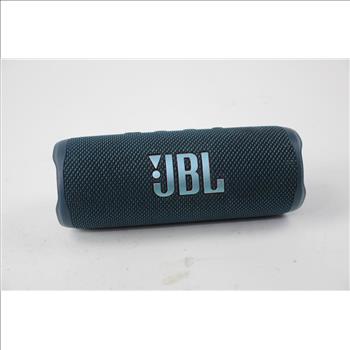 JBL Flip 6 Bluetooth Speaker
