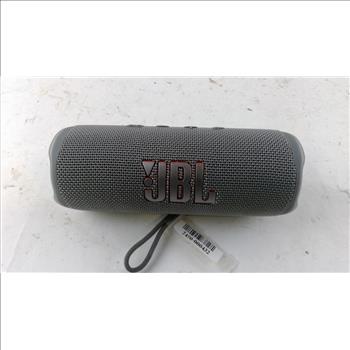 JBL Flip 6 Bluetooth Speaker