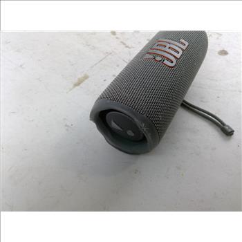 JBL Flip 6 Bluetooth Speaker