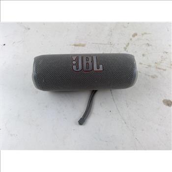 JBL Flip 6 Bluetooth Speaker