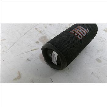 JBL Flip 6 Bluetooth Speaker