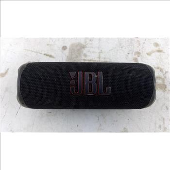 JBL Flip 6 Bluetooth Speaker