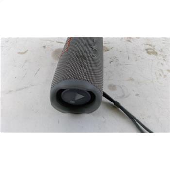 JBL Flip 6 Bluetooth Speaker