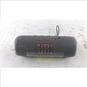 JBL Flip 6 Bluetooth Speaker
