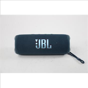 JBL Flip 6 Bluetooth Speaker