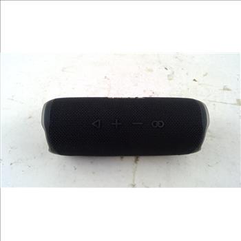 JBL Flip 6 Bluetooth Speaker