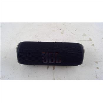 JBL Flip 6 Bluetooth Speaker