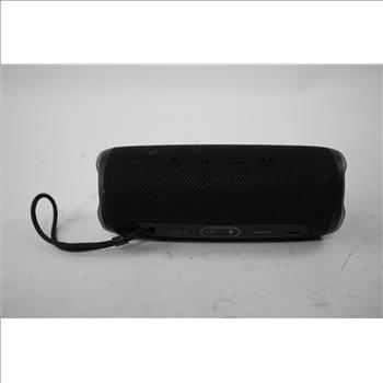 JBL Flip 6 Bluetooth Speaker