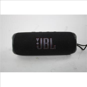 JBL Flip 6 Bluetooth Speaker