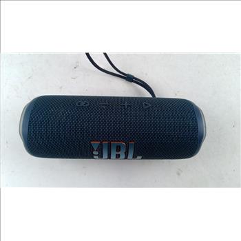 JBL Flip 6 Bluetooth Speaker
