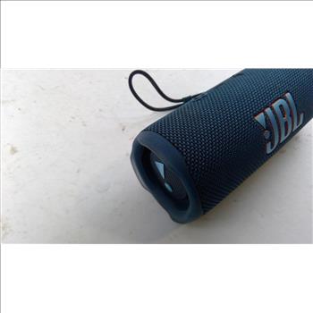 JBL Flip 6 Bluetooth Speaker