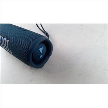 JBL Flip 6 Bluetooth Speaker