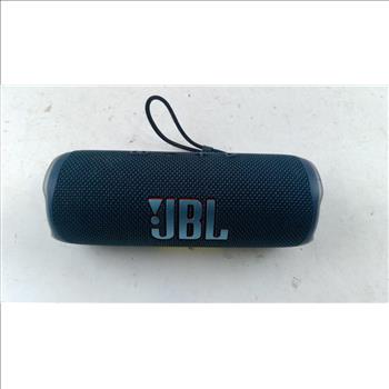 JBL Flip 6 Bluetooth Speaker