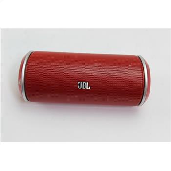 JBL Flip Portable Bluetooth Speaker With Case