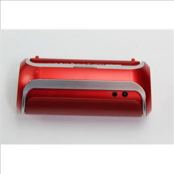 JBL Flip Portable Bluetooth Speaker With Case