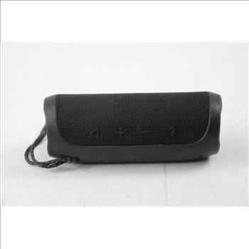 JBL Flip4 Bluetooth Speaker