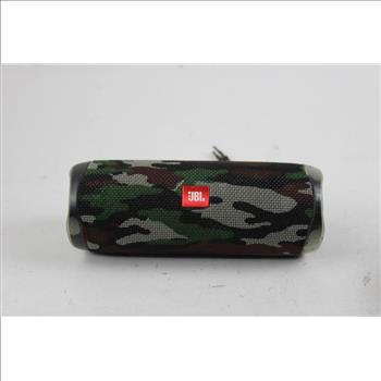 JBL Flip5, And Sony Headphones, 2 Pieces