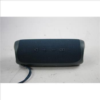 JBL Flip5 Bluetooth Speaker