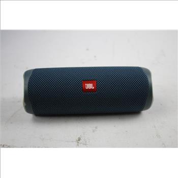 JBL Flip5 Bluetooth Speaker