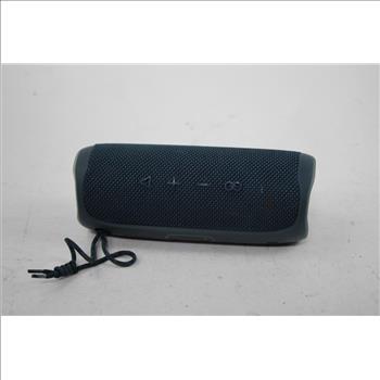 JBL Flip5 Bluetooth Speaker