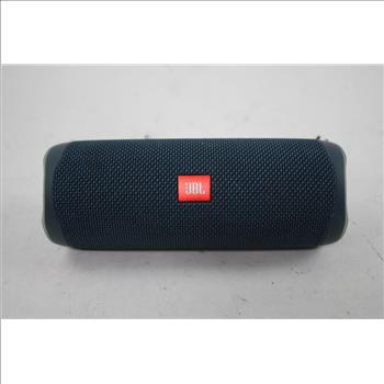 JBL Flip5 Bluetooth Speaker