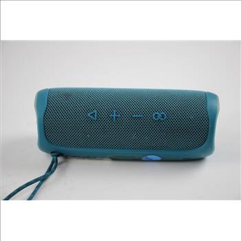 JBL Flip5 Bluetooth Speaker