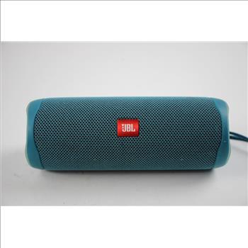 JBL Flip5 Bluetooth Speaker