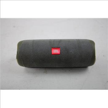 JBL Flip5 Bluetooth Speaker