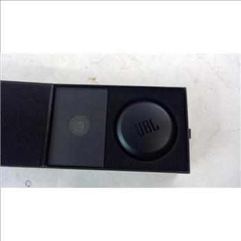 JBL Free Wireless Earbuds