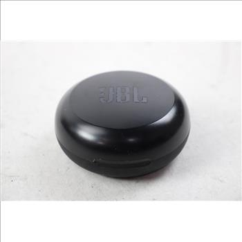 JBL Free X Bluetooth Wireless Earbuds With Charging Case