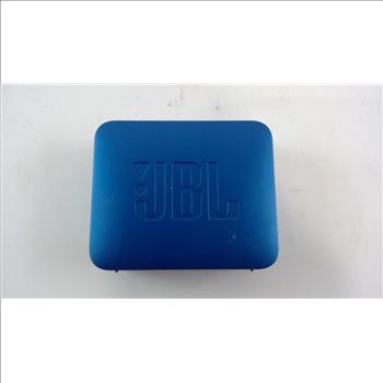 JBL GO2 Speaker