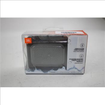 JBL GO3 Portable Bluetooth Speaker Wireless