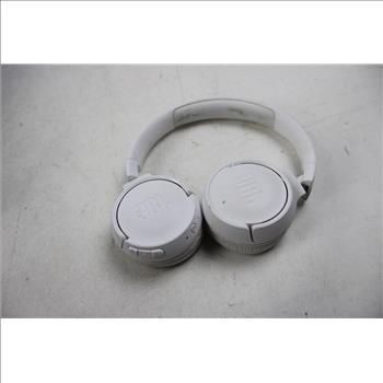 JBL Headphone Lot, 3 Pairs