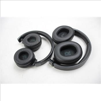 JBL Headphone Lot, 3 Pairs