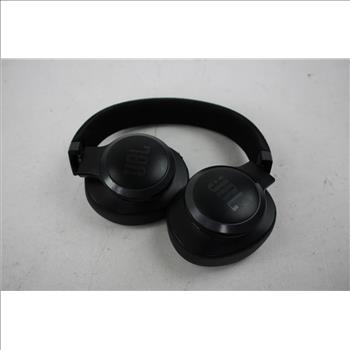 JBL Headphones