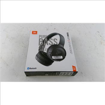 JBL Headphones